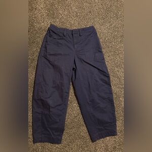 Ruti The Slouchy Soft Twill pants